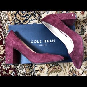 Cole Haan Alanna  Pump85MM II